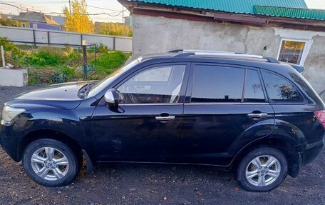 Lifan X60 I рестайлинг, 2013 год, 600 000 рублей, 2 фотография