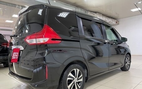 Honda Freed II, 2016 год, 1 730 000 рублей, 7 фотография