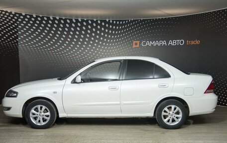 Nissan Almera Classic, 2011 год, 770 000 рублей, 6 фотография