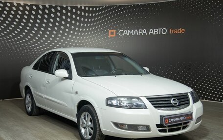 Nissan Almera Classic, 2011 год, 770 000 рублей, 4 фотография