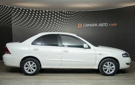 Nissan Almera Classic, 2011 год, 770 000 рублей, 5 фотография