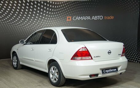 Nissan Almera Classic, 2011 год, 770 000 рублей, 3 фотография