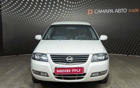 Nissan Almera Classic, 2011 год, 770 000 рублей, 8 фотография