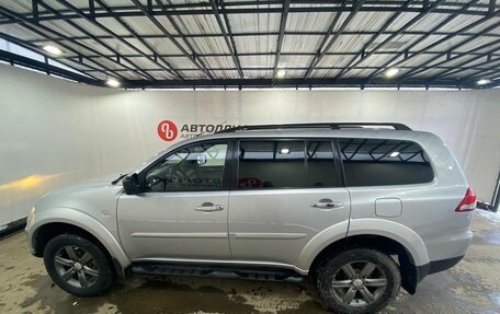 Mitsubishi Pajero Sport II рестайлинг, 2014 год, 1 749 900 рублей, 2 фотография