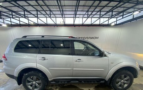 Mitsubishi Pajero Sport II рестайлинг, 2014 год, 1 749 900 рублей, 6 фотография