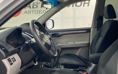 Mitsubishi Pajero Sport II рестайлинг, 2014 год, 1 749 900 рублей, 9 фотография