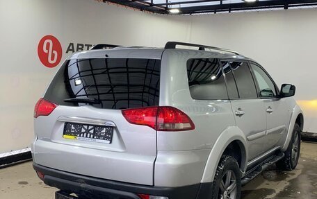 Mitsubishi Pajero Sport II рестайлинг, 2014 год, 1 749 900 рублей, 5 фотография