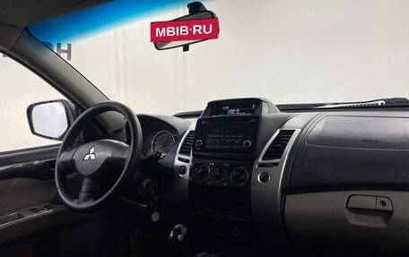 Mitsubishi Pajero Sport II рестайлинг, 2014 год, 1 749 900 рублей, 17 фотография