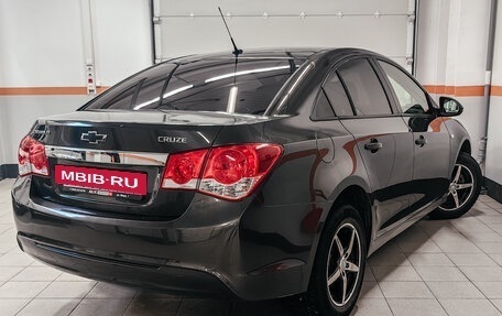 Chevrolet Cruze II, 2013 год, 822 830 рублей, 8 фотография