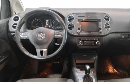 Volkswagen Golf Plus II, 2013 год, 1 145 000 рублей, 9 фотография