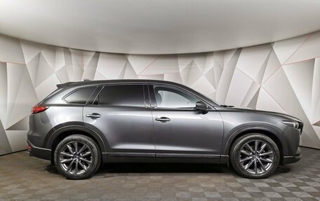 Mazda CX-9 II, 2020 год, 3 749 700 рублей, 6 фотография