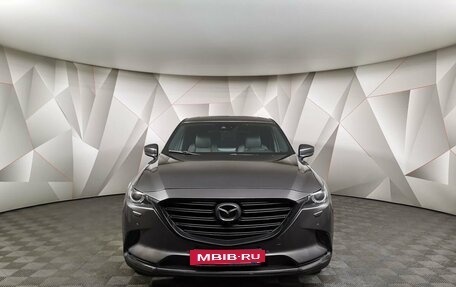 Mazda CX-9 II, 2020 год, 3 749 700 рублей, 7 фотография