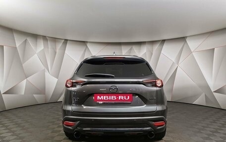 Mazda CX-9 II, 2020 год, 3 749 700 рублей, 8 фотография