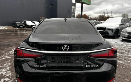 Lexus ES VII, 2020 год, 3 950 000 рублей, 8 фотография