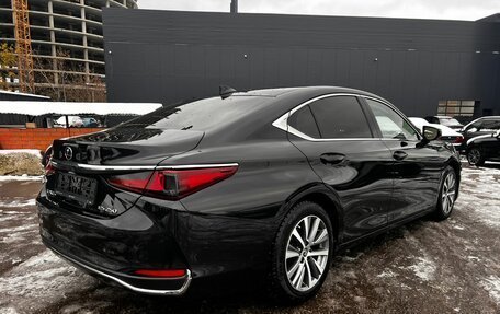 Lexus ES VII, 2020 год, 3 950 000 рублей, 7 фотография