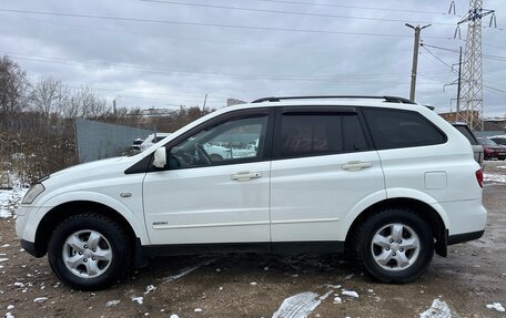 SsangYong Kyron I, 2010 год, 1 050 000 рублей, 5 фотография