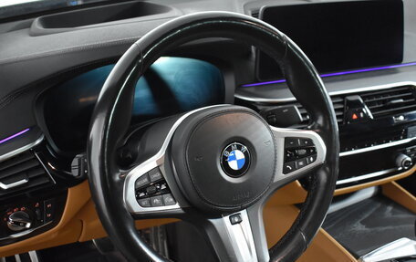 BMW 6 серия, 2020 год, 5 845 500 рублей, 16 фотография