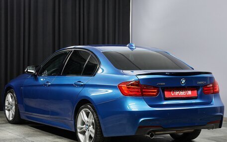 BMW 3 серия, 2013 год, 2 188 000 рублей, 6 фотография