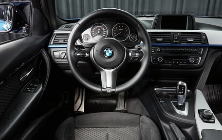 BMW 3 серия, 2013 год, 2 188 000 рублей, 17 фотография