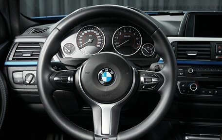 BMW 3 серия, 2013 год, 2 188 000 рублей, 18 фотография