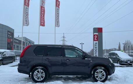 Nissan X-Trail, 2011 год, 1 399 000 рублей, 8 фотография