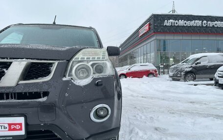 Nissan X-Trail, 2011 год, 1 399 000 рублей, 10 фотография