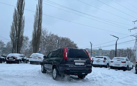 Nissan X-Trail, 2011 год, 1 399 000 рублей, 4 фотография