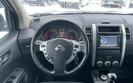 Nissan X-Trail, 2011 год, 1 399 000 рублей, 15 фотография