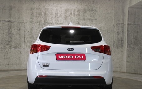 KIA cee'd III, 2017 год, 1 435 000 рублей, 7 фотография