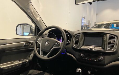 Foton Sauvana I, 2018 год, 1 425 000 рублей, 8 фотография