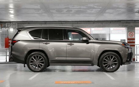 Lexus LX, 2023 год, 17 700 000 рублей, 7 фотография