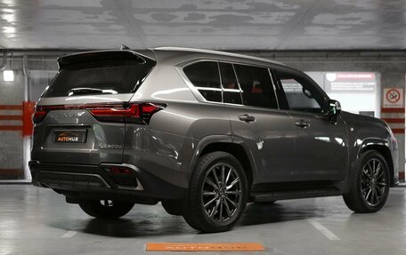 Lexus LX, 2023 год, 17 700 000 рублей, 6 фотография