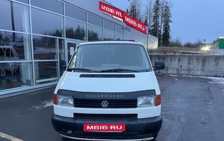 Volkswagen Transporter T4, 1999 год, 799 000 рублей, 2 фотография