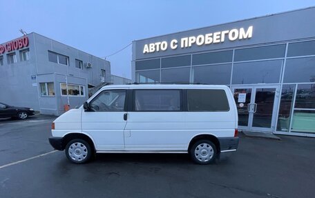 Volkswagen Transporter T4, 1999 год, 799 000 рублей, 3 фотография