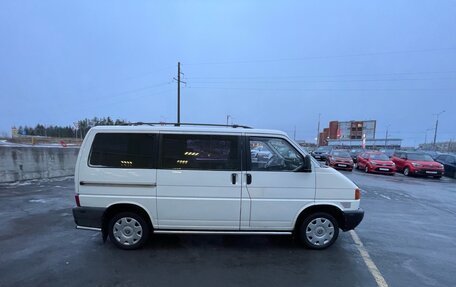 Volkswagen Transporter T4, 1999 год, 799 000 рублей, 7 фотография