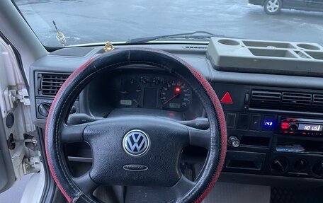 Volkswagen Transporter T4, 1999 год, 799 000 рублей, 12 фотография