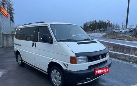 Volkswagen Transporter T4, 1999 год, 799 000 рублей, 8 фотография