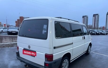 Volkswagen Transporter T4, 1999 год, 799 000 рублей, 6 фотография