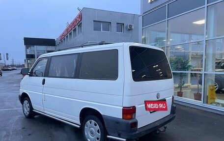 Volkswagen Transporter T4, 1999 год, 799 000 рублей, 4 фотография