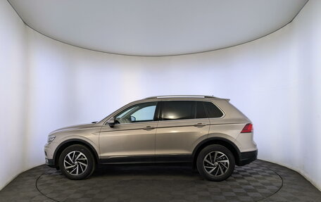 Volkswagen Tiguan II, 2018 год, 2 750 000 рублей, 8 фотография