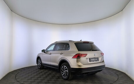 Volkswagen Tiguan II, 2018 год, 2 750 000 рублей, 7 фотография