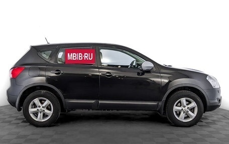 Nissan Qashqai, 2009 год, 1 150 000 рублей, 4 фотография