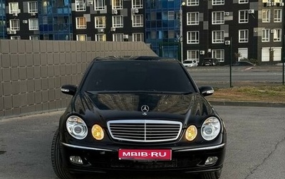 Mercedes-Benz E-Класс, 2003 год, 770 000 рублей, 1 фотография