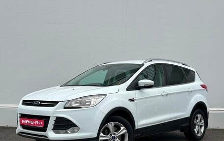 Ford Kuga III, 2014 год, 1 398 600 рублей, 1 фотография