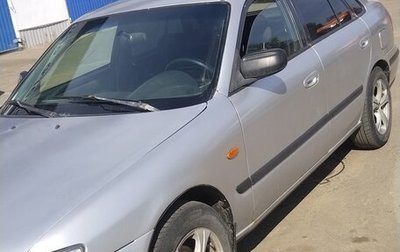 Mazda 626, 1998 год, 210 000 рублей, 1 фотография