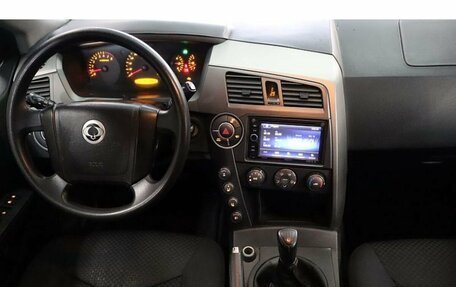 SsangYong Kyron I, 2012 год, 940 000 рублей, 9 фотография