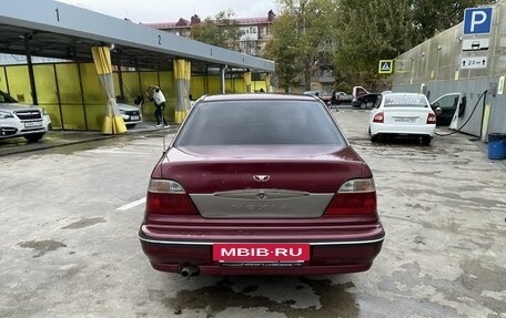 Daewoo Nexia I рестайлинг, 2004 год, 127 000 рублей, 5 фотография