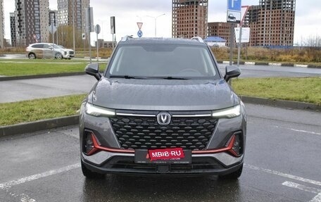 Changan CS35PLUS, 2023 год, 2 088 800 рублей, 3 фотография