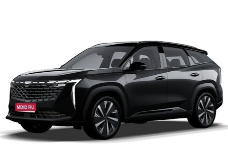 Geely Atlas, 2024 год, 3 866 990 рублей, 1 фотография