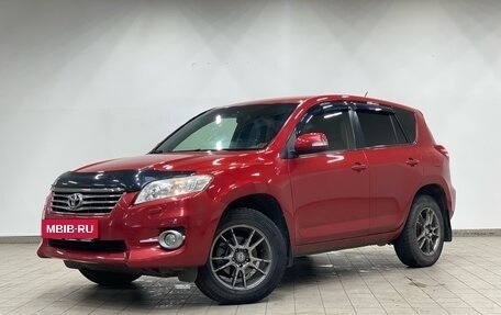 Toyota RAV4, 2012 год, 1 600 000 рублей, 2 фотография